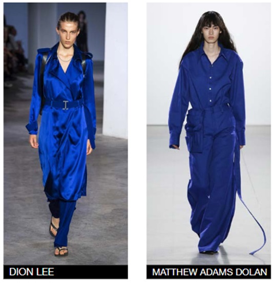 New York Fashion Week – Novi trendovi sa modnih pista